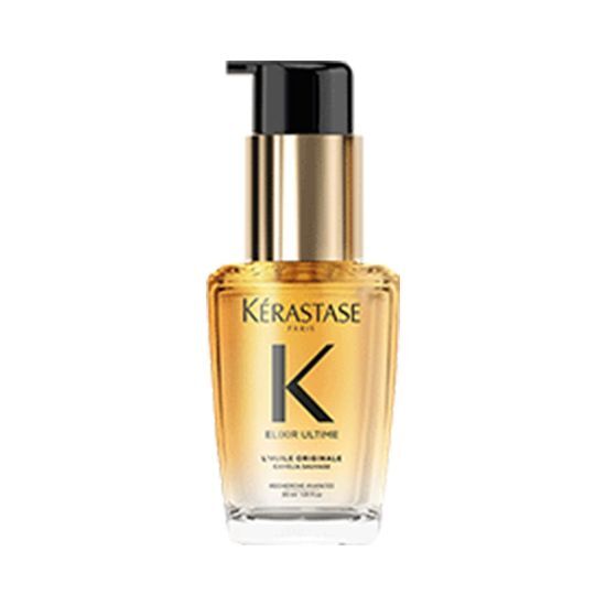 [Ive Wonyoung Pick] Kérastase Elixir Ultime Hair Oil 30ml