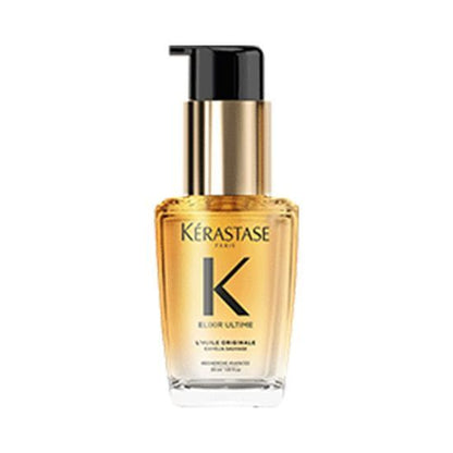 [Ive Wonyoung Pick] Kérastase Elixir Ultime Hair Oil 30ml