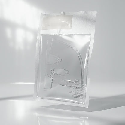 House of B Glutathione Face Film 4 sheets