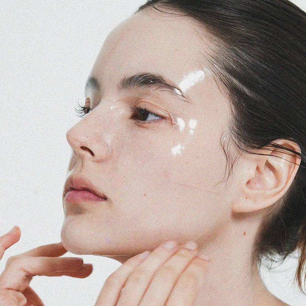 House of B Glutathione Face Film 4 sheets