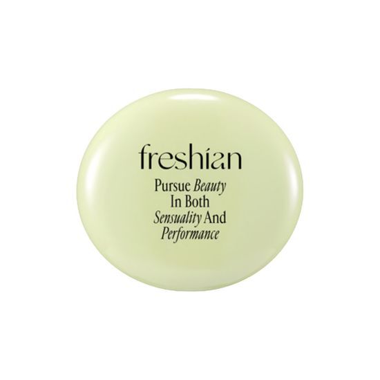 Freshian Egglike Cream Blush