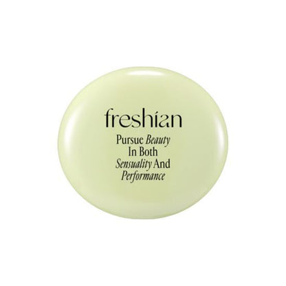 Freshian Egglike Cream Blush