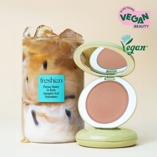 Freshian Egglike Cream Blush