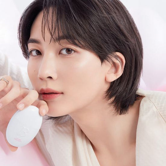 [SVT Jeonghan Pick]  All Day Prep Hydro UV Serum Base 35ml