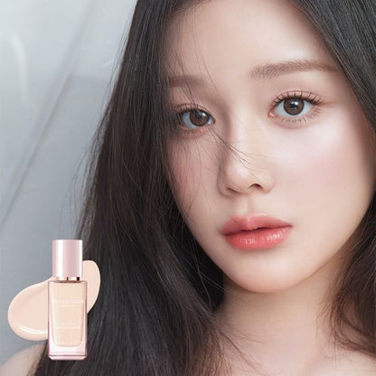 Babymonster x Banila Co Covericious Serum Foundation 30ml