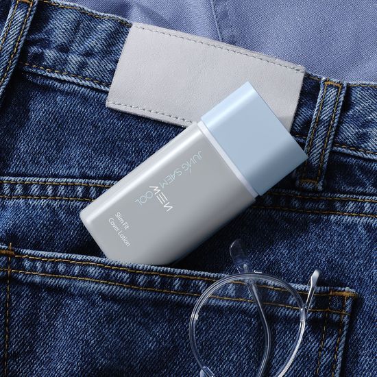 Jung Saem Mool Men Slim Fit Cover Lotion
