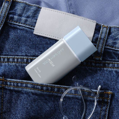 Jung Saem Mool Men Slim Fit Cover Lotion