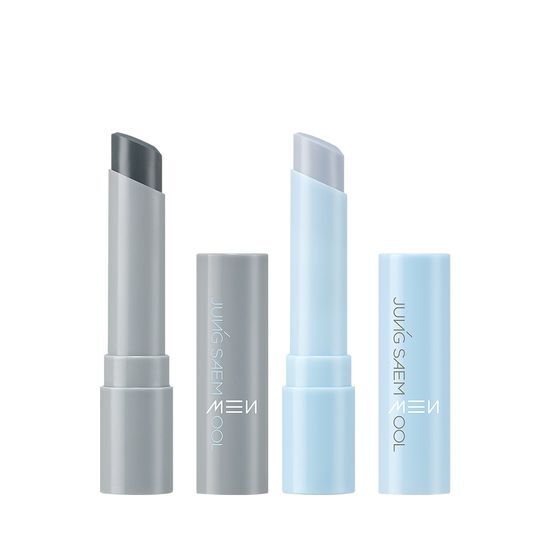 Jung Saem Mool Men Lip New Color Balm 3g
