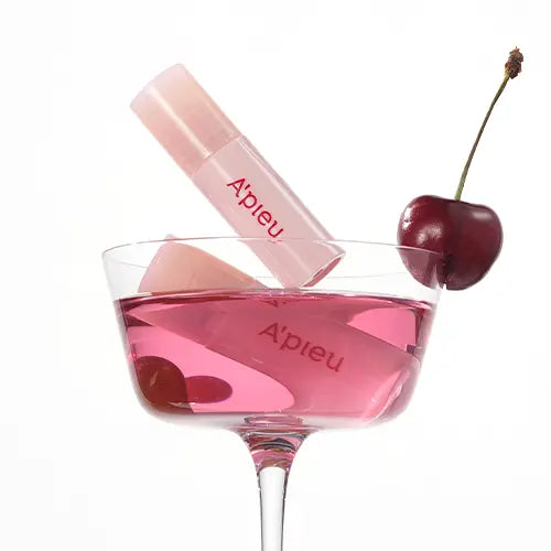 [NCT Jeno Pick] A'pieu Juicy Pang Dewy Glow Tint Mini