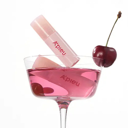 [NCT Jeno Pick] A'pieu Juicy Pang Dewy Glow Tint Mini