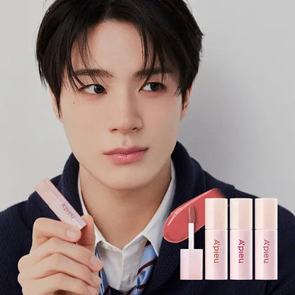 [NCT Jeno Pick] A'pieu Juicy Pang Dewy Glow Tint Mini