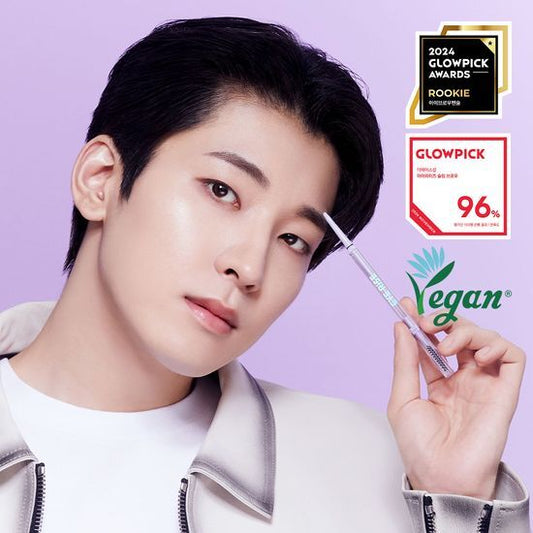 [SVT Wonwoo Pick] The Face Shop Eyerise Slim Brow 0.0 6g