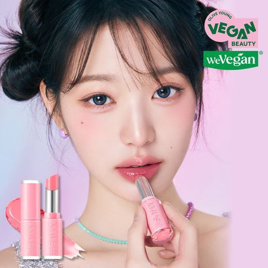 [Ive Wonyoung Pick] Amuse Fondue Balm