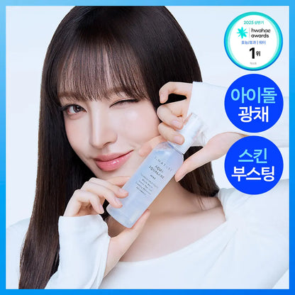 [Ive Liz Pick] S. Nature Aqua Squalane Mist 100ml