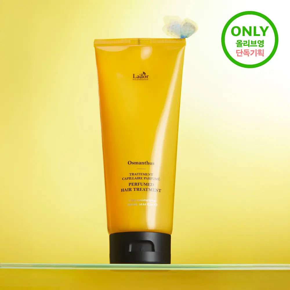 [Special Offer] LADOR Perfumed Hair Treatment 380ml (+50ml)