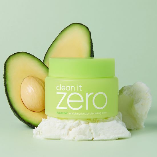 [SVT Jeonghan Pick] BANILA CO Clean It Zero Cleansing Balm 100ml
