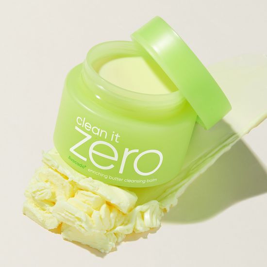 [SVT Jeonghan Pick] BANILA CO Clean It Zero Cleansing Balm 100ml