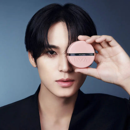 [Powerpuff Girls X UNOVE] Hair Perfume Mist 20ml with Gift