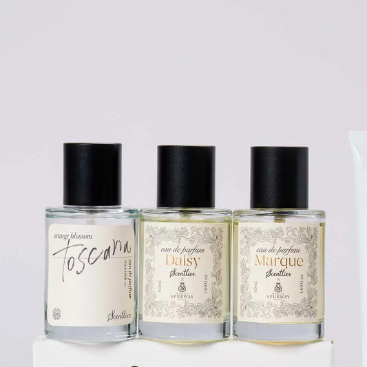 SCENTLIER Eau De Parfum 50ml