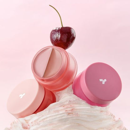 [Original] Tony Moly Cheek Tone Lip & Cheek Duo Balm