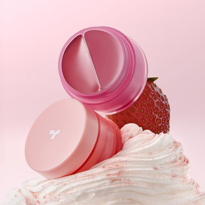 [Original] Tony Moly Cheek Tone Lip & Cheek Duo Balm
