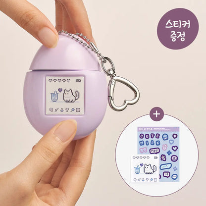 MUMCHIT’s Perfumed Keyring Hand Cream