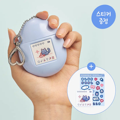 MUMCHIT’s Perfumed Keyring Hand Cream