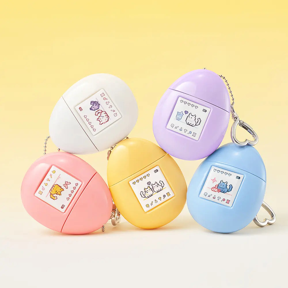 MUMCHIT’s Perfumed Keyring Hand Cream