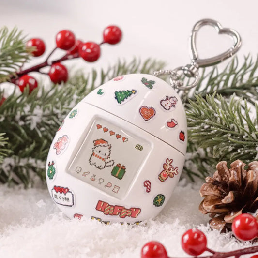 MUMCHIT’s Perfumed Keyring Hand Cream