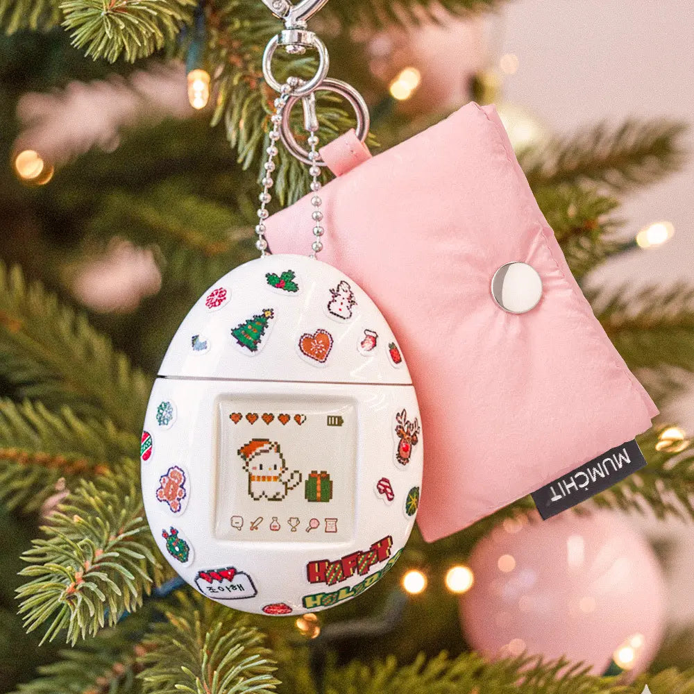 MUMCHIT’s Perfumed Keyring Hand Cream