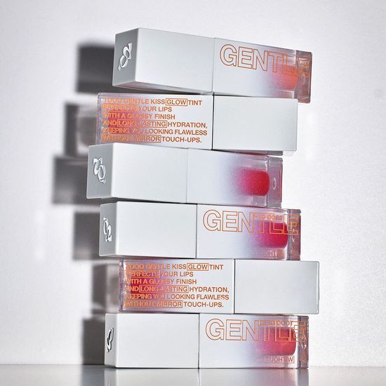 Tooq Gentle Kiss Glow Tint