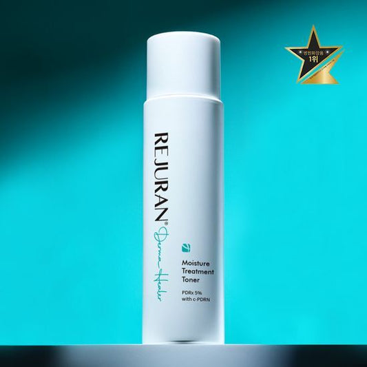 [Exfoliation rate 191%] Rejuran Derma Healer Moisture Treatment Toner 150ml