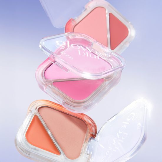 [Ive Rei Pick] Luna Glow Layer Blur Cheek
