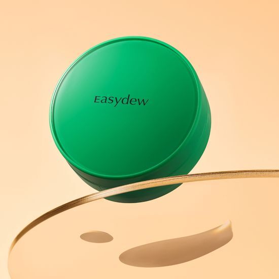 [Han Ga-in Pick/Improvement in freckle cover] Easydew Freckle Ampoule Cushion 15g