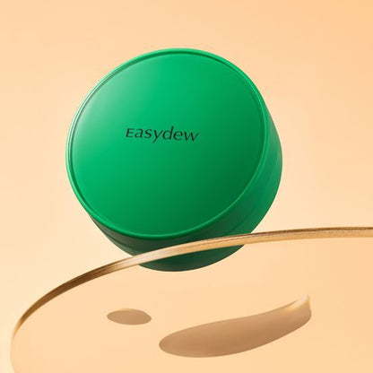 [Han Ga-in Pick/Improvement in freckle cover] Easydew Freckle Ampoule Cushion 15g