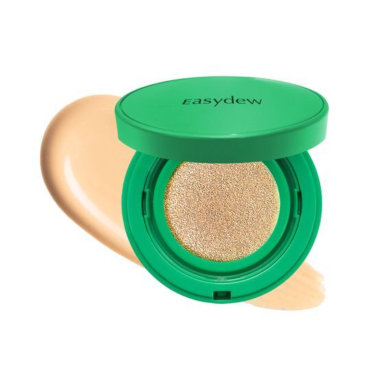 [Han Ga-in Pick/Improvement in freckle cover] Easydew Freckle Ampoule Cushion 15g