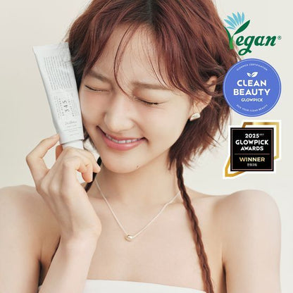 Kiiikiii Jiyu X Dr. Althea 345 Relief Cream 50ml  [Olive Young Global No. 1 Cream]