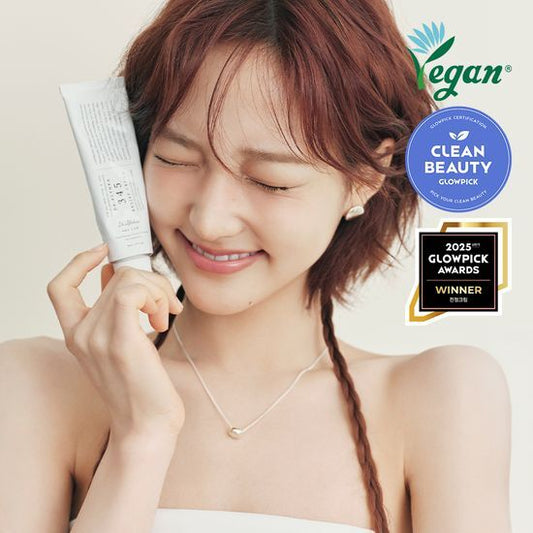 Kiiikiii Jiyu X Dr. Althea 345 Relief Cream 50ml  [Olive Young Global No. 1 Cream]