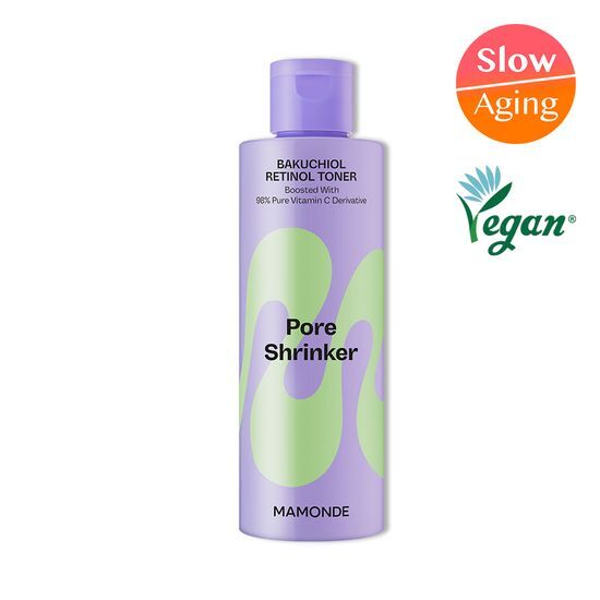 [Aespa Winter Pick] Mamonde Toner