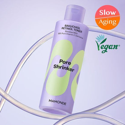 [Aespa Winter Pick] Mamonde Toner