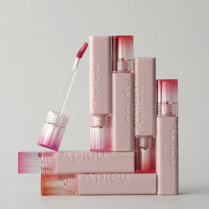 [NCT Jeno Pick] A'pieu Juicy Pang Jelly Tints