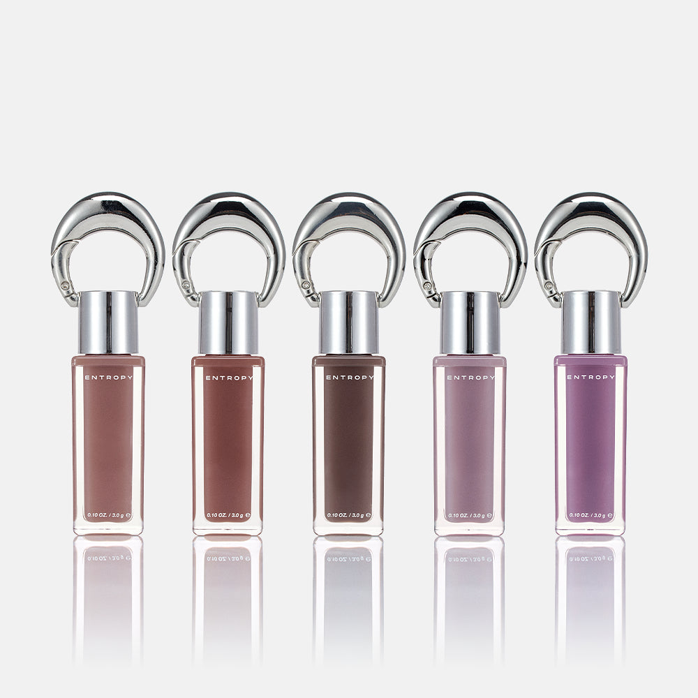 [Keyring Tint] Entropy Makeup Charm Tint (Glossy Gel)