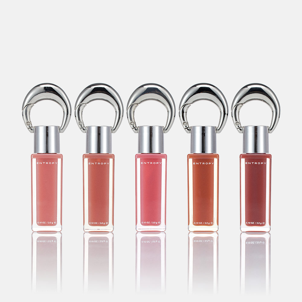[Keyring Tint] Entropy Makeup Charm Tint (Glossy Gel)