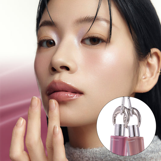 [Keyring Tint] Entropy Makeup Charm Tint (Glossy Gel)