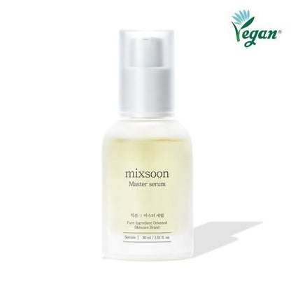 [ENHYPEN Jungwon Pick] Mixsoon Master Serum 30ml