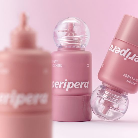 Peripera Syruppy Tok Cheek