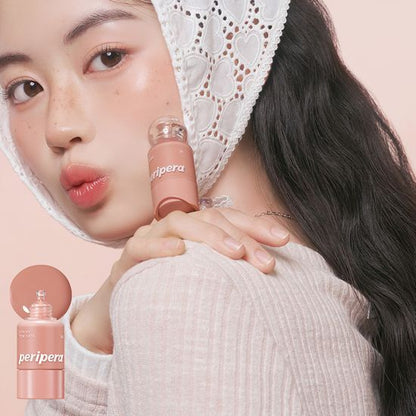 Peripera Syruppy Tok Cheek