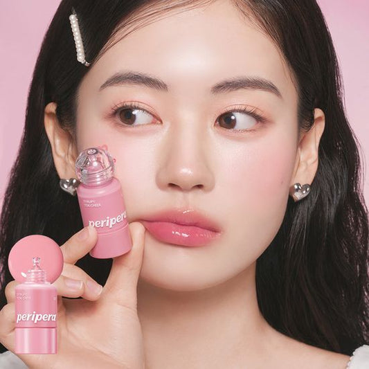 Peripera Syruppy Tok Cheek