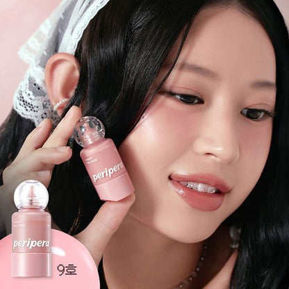 [Pink Haguma] Peripera Syrupy Tok Cheek
