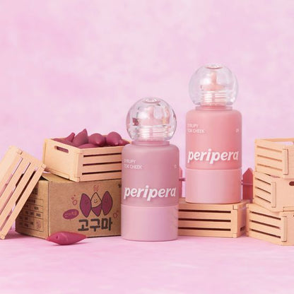 [Pink Haguma] Peripera Syrupy Tok Cheek